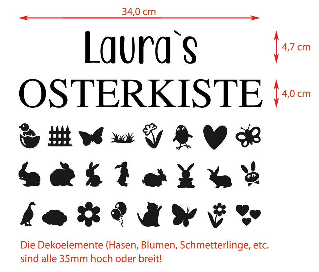 groessenangabenfuereinosterdekoaufkleberset