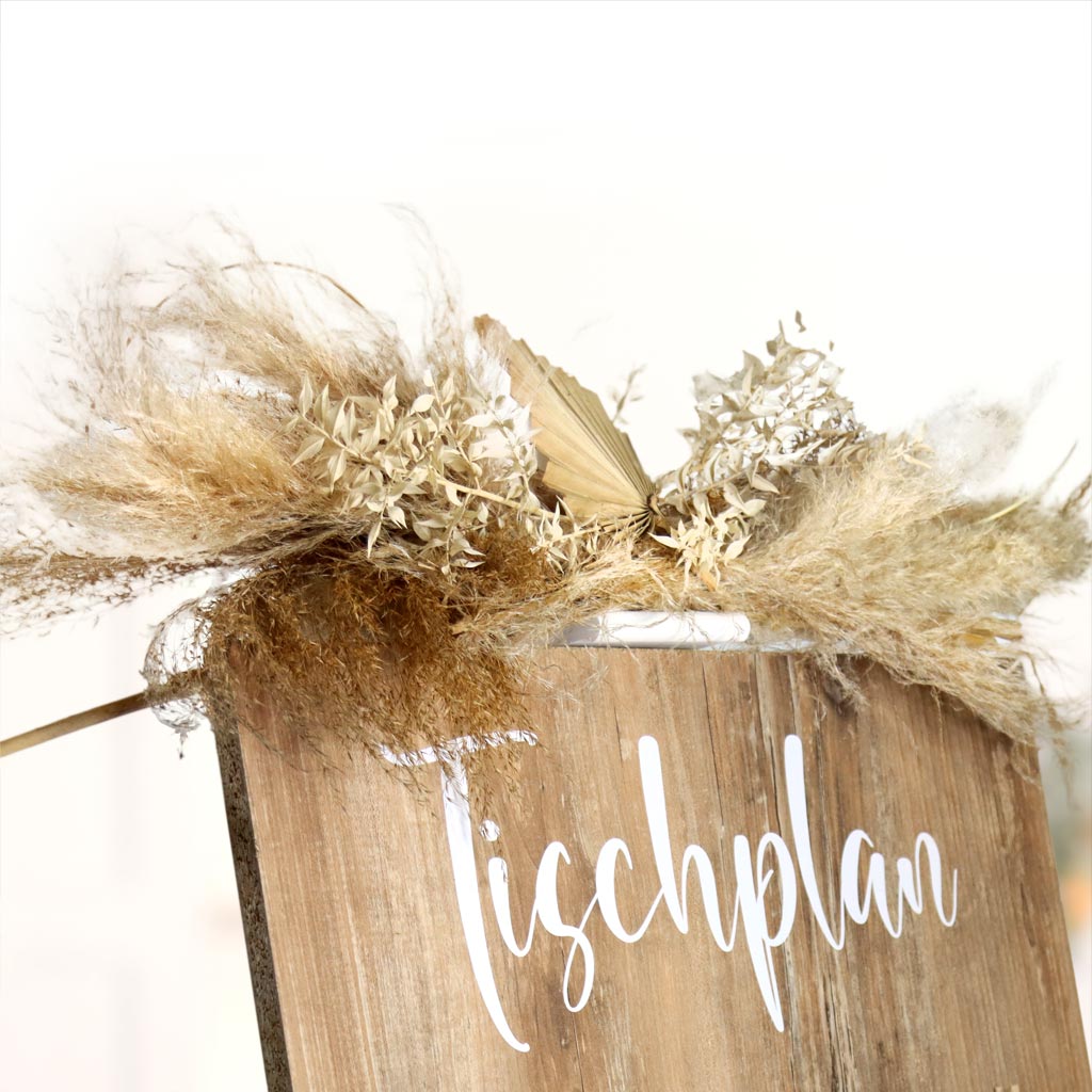 Rental Items Flower Arrangements - Fiona