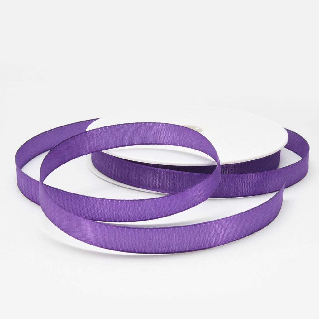 Decorative ribbon - Lavender