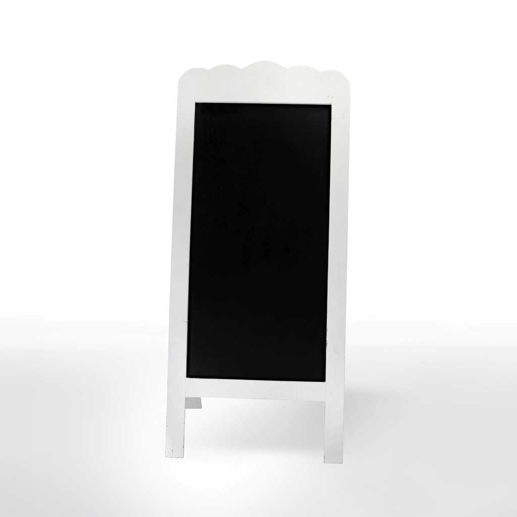 Mietartikel Tafel